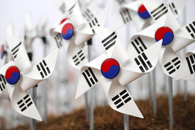韓国アイドル肌と韓国女優肌の作り方の違いは何？
