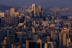 韓国アイドル肌を手に入れるための塩分取りすぎによるむくみ対策は？